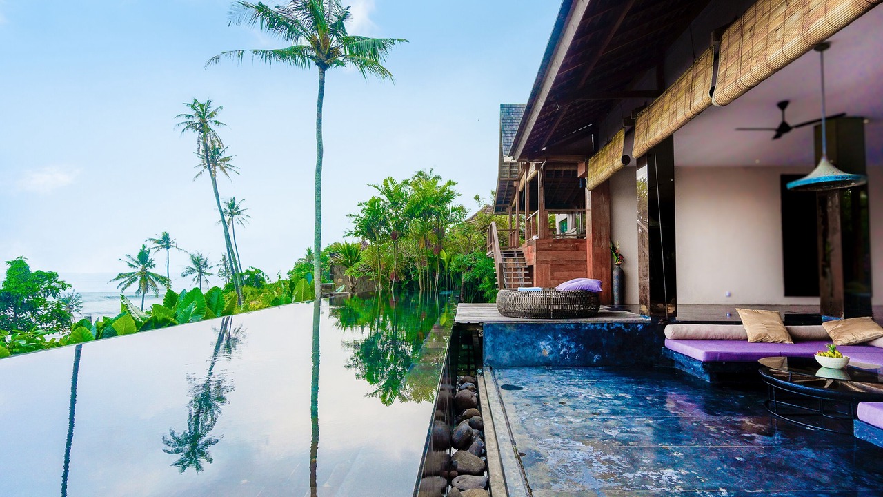 Photo of Outdoor in Suraberata