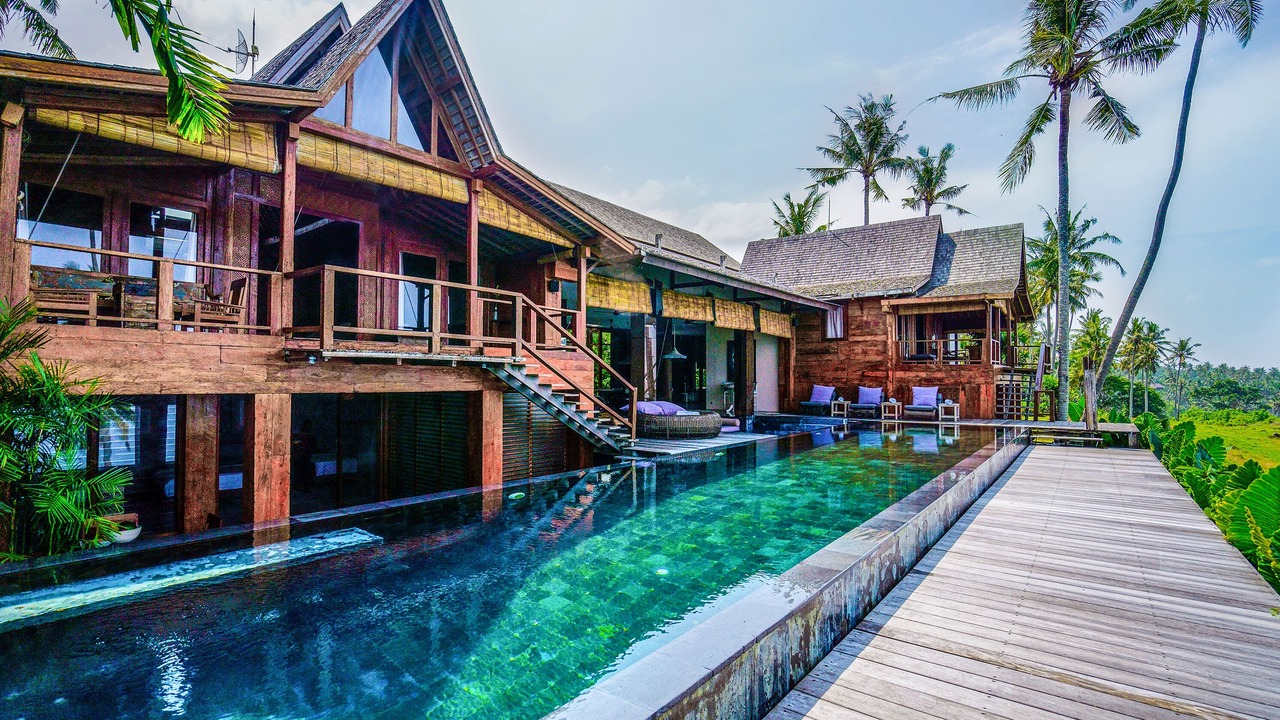 Photo of Outdoor in Suraberata