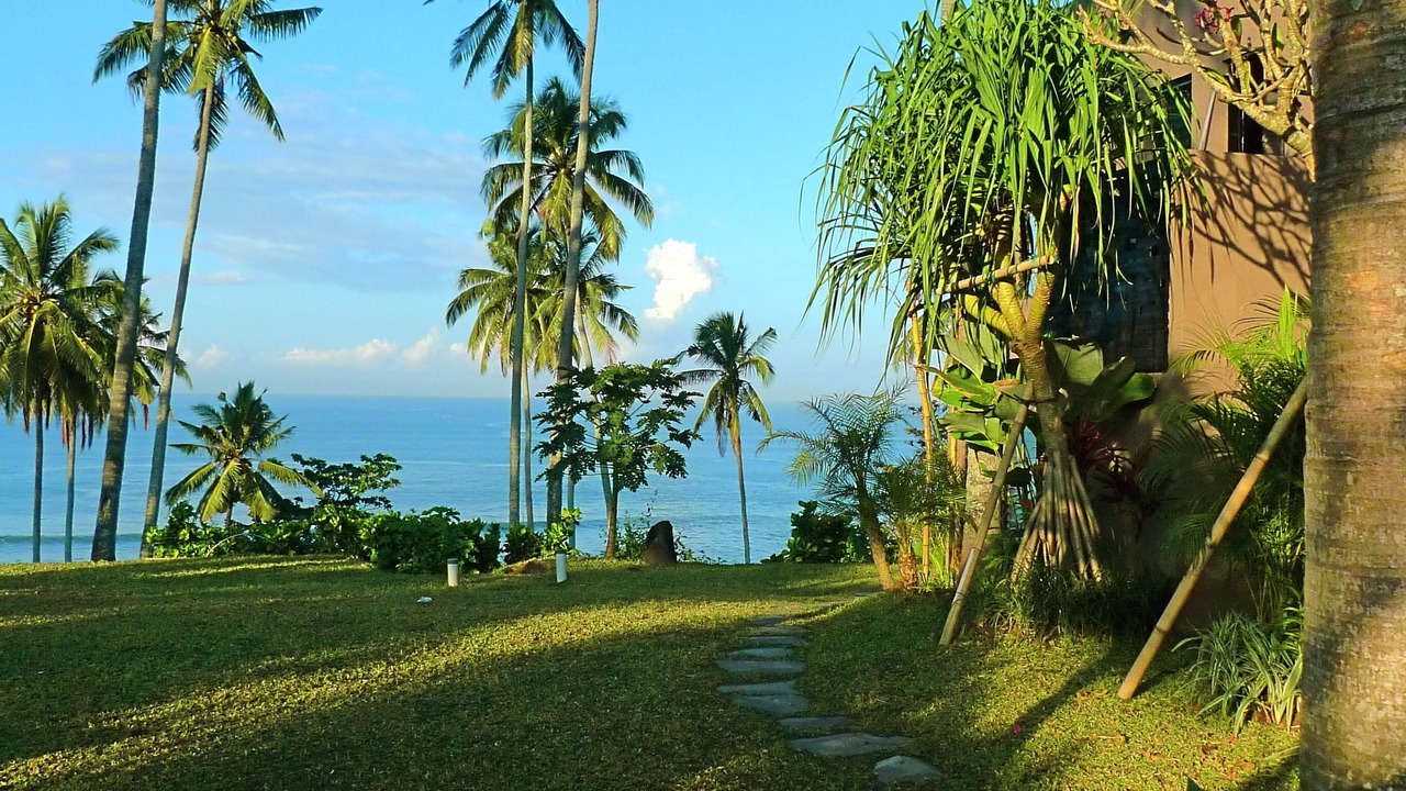 Photo of Outdoor in Suraberata