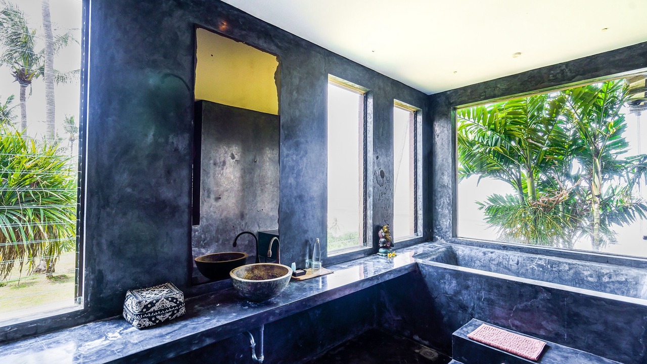 Photo of Bathroom in Suraberata