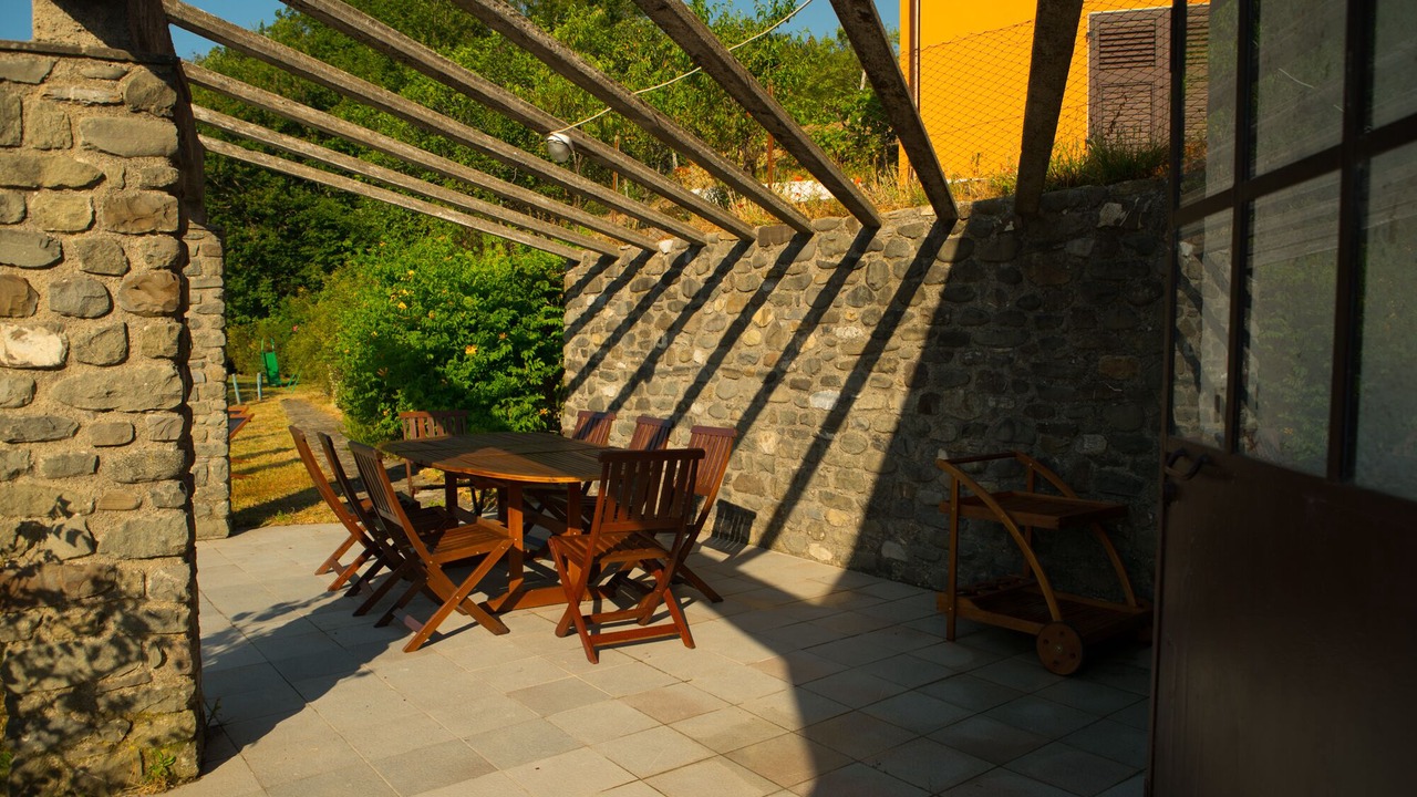Photo of Outdoor in Maglietola