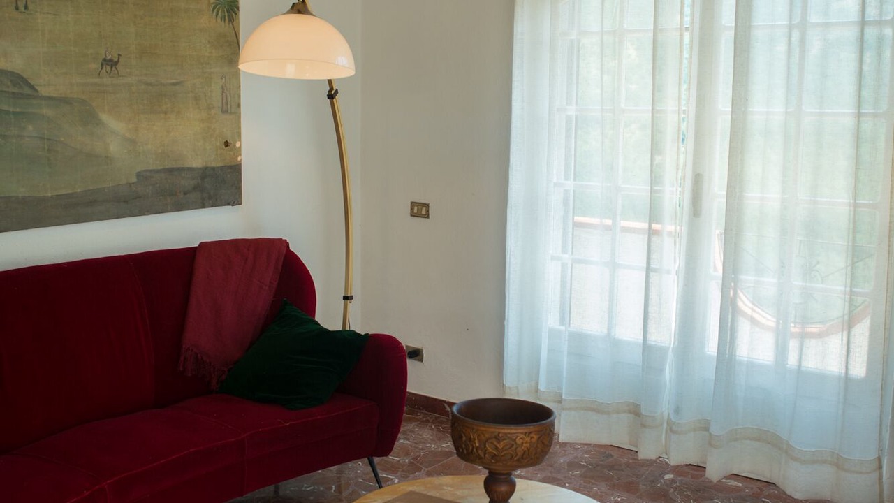 Photo of Livingroom in Maglietola