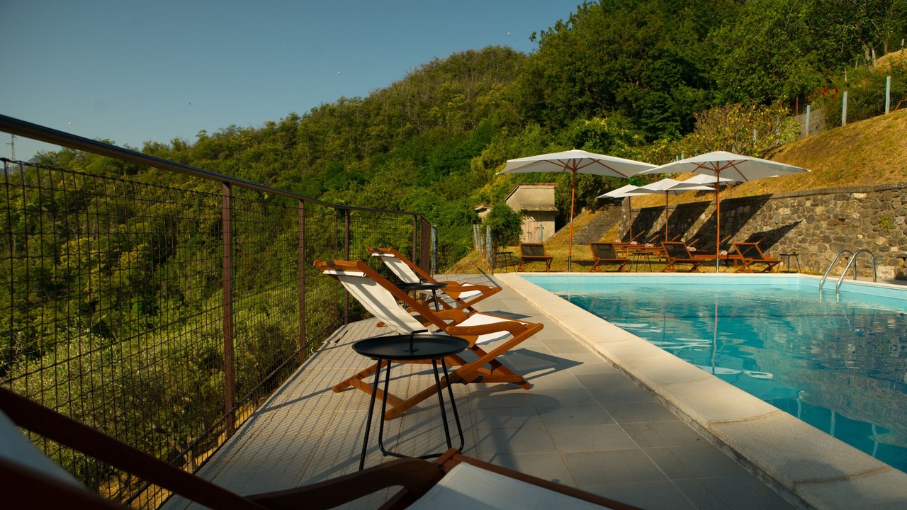 Photo of Outdoor in Maglietola