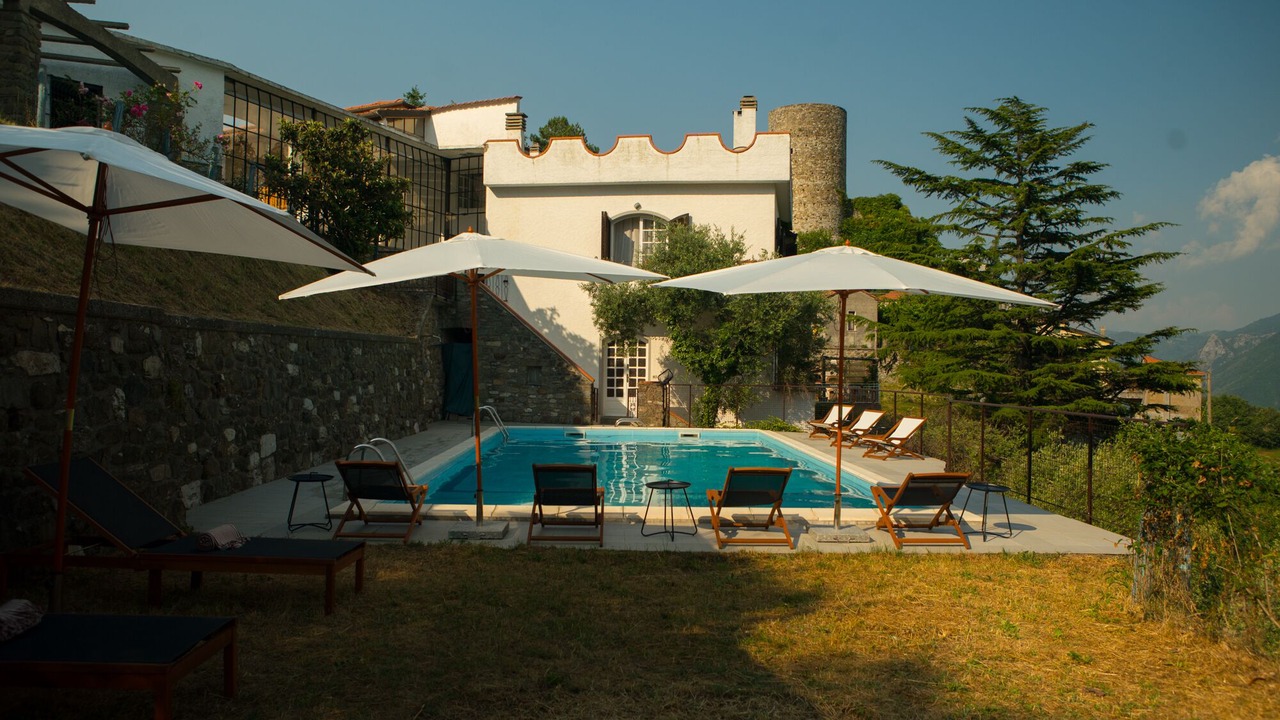 Photo of Outdoor in Maglietola