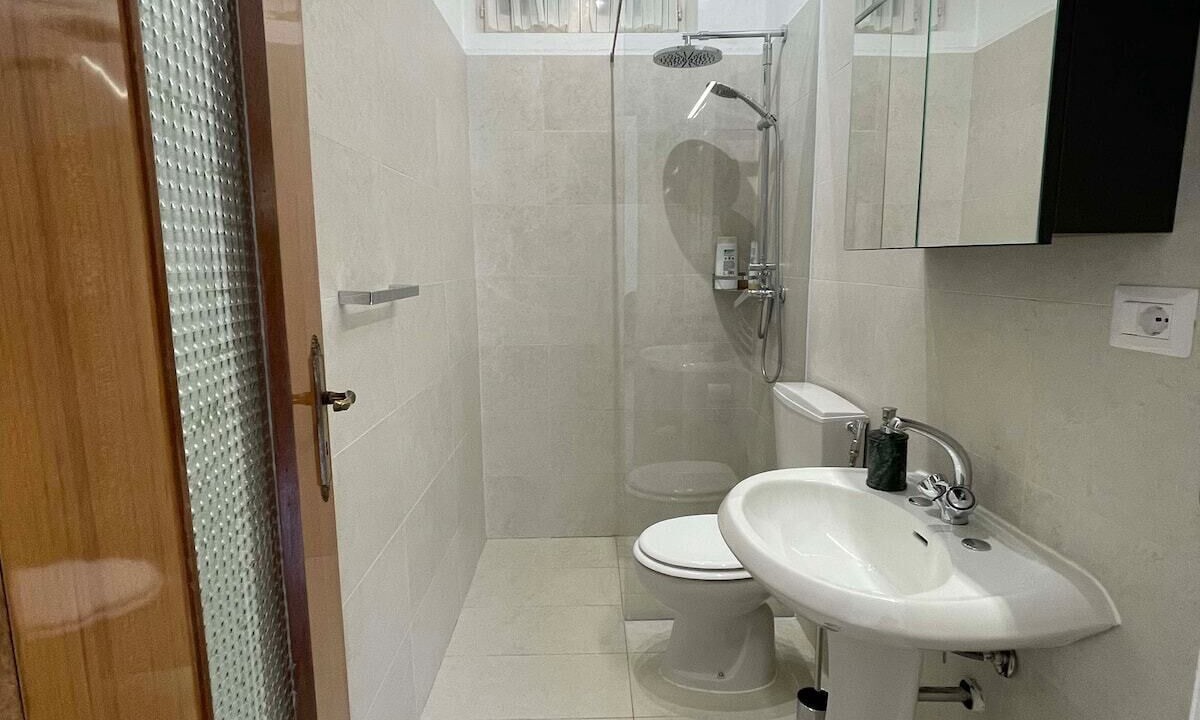 Photo of Bathroom in Maglietola