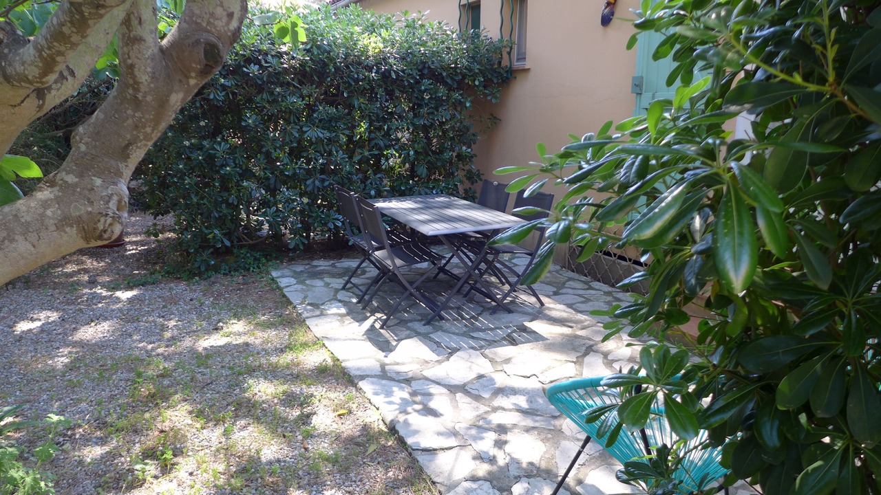 Photo of Outdoor in Saint-Tropez