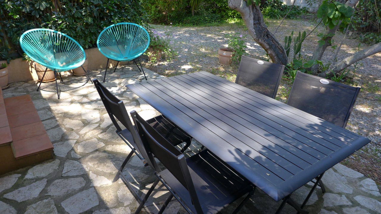 Photo of Outdoor in Saint-Tropez