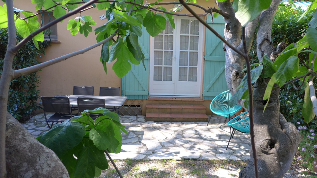 Photo of Outdoor in Saint-Tropez