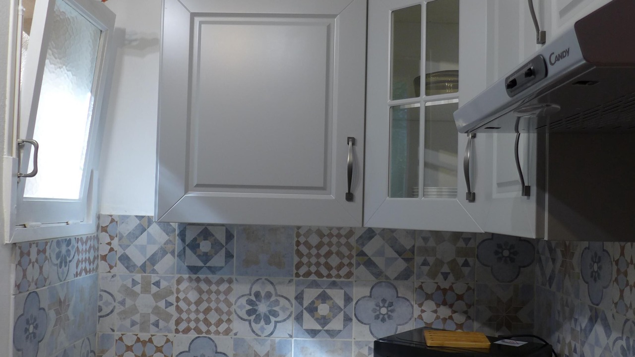 Photo of Kitchen in Saint-Tropez