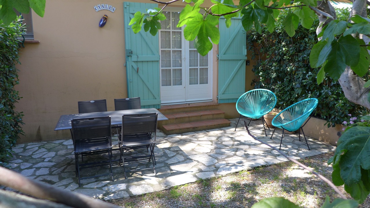 Photo of Outdoor in Saint-Tropez