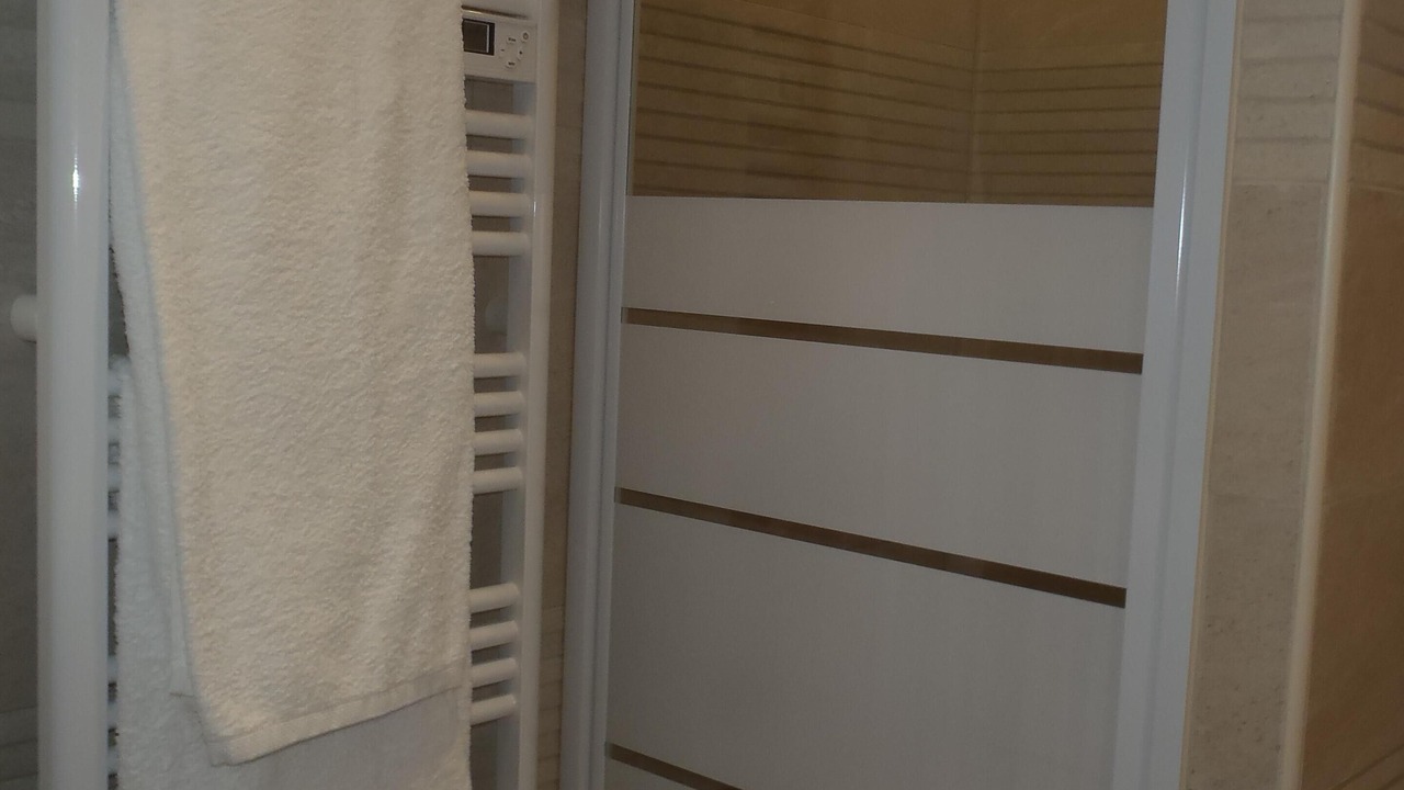 Photo of Bathroom in Saint-Tropez