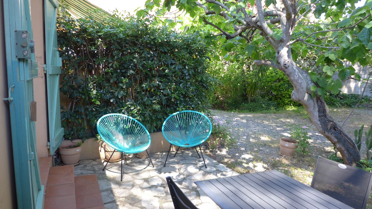 Photo of Outdoor in Saint-Tropez
