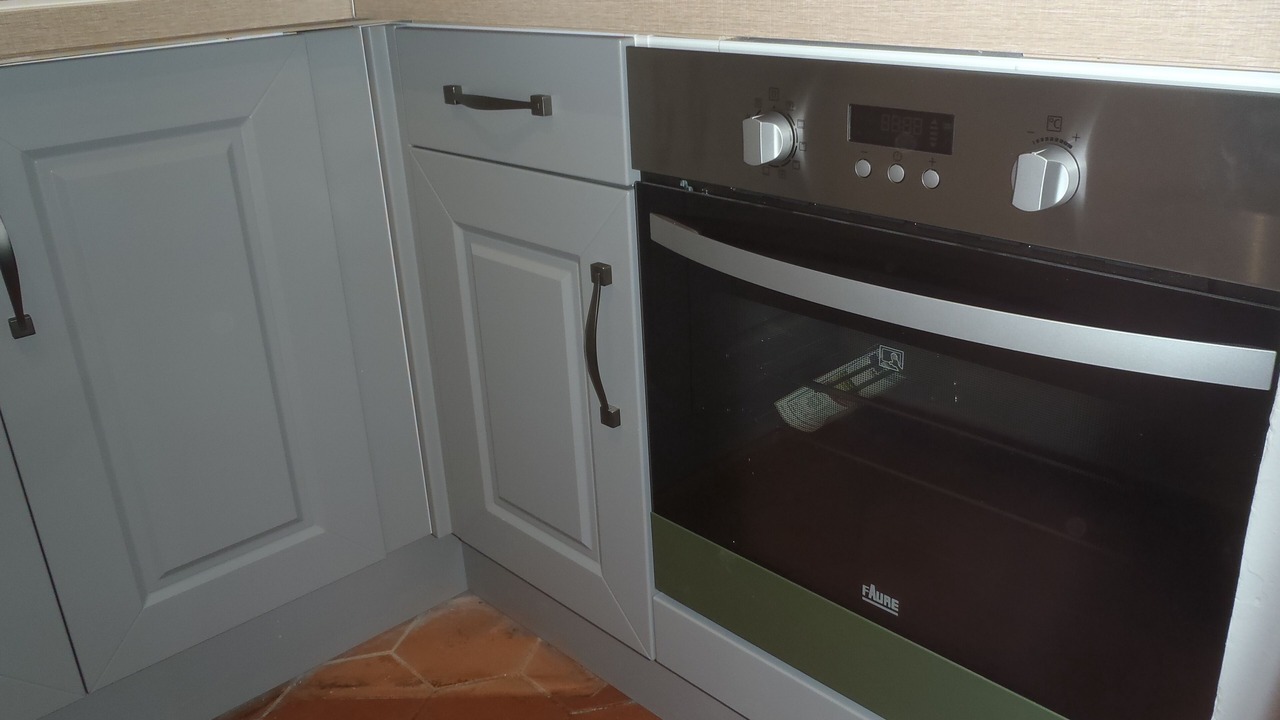 Photo of Kitchen in Saint-Tropez