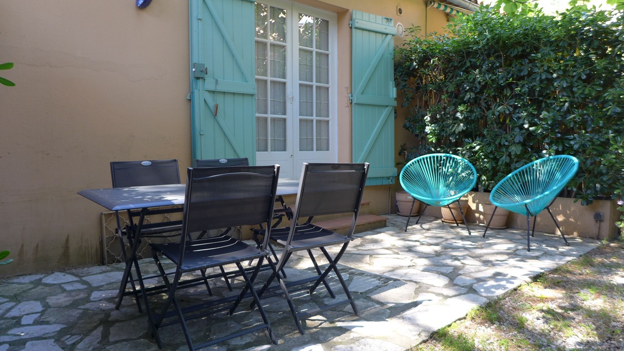 Photo of Outdoor in Saint-Tropez