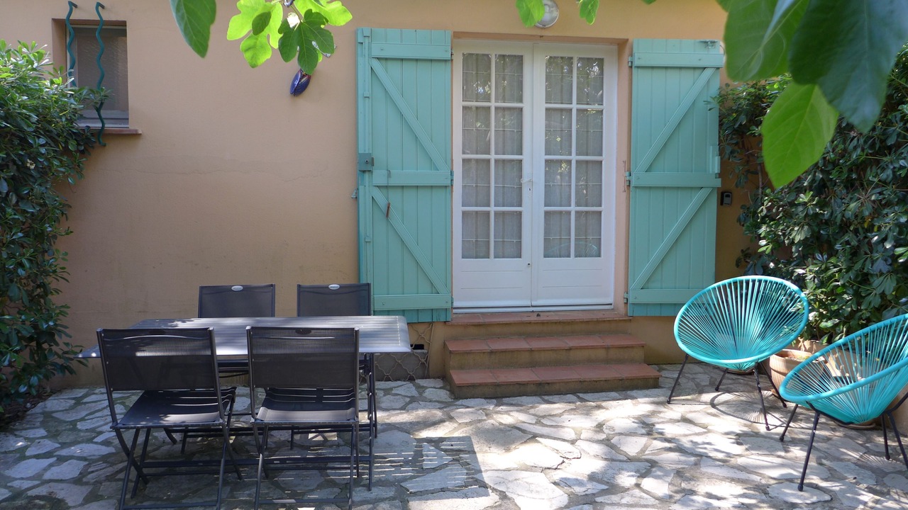 Photo of Outdoor in Saint-Tropez