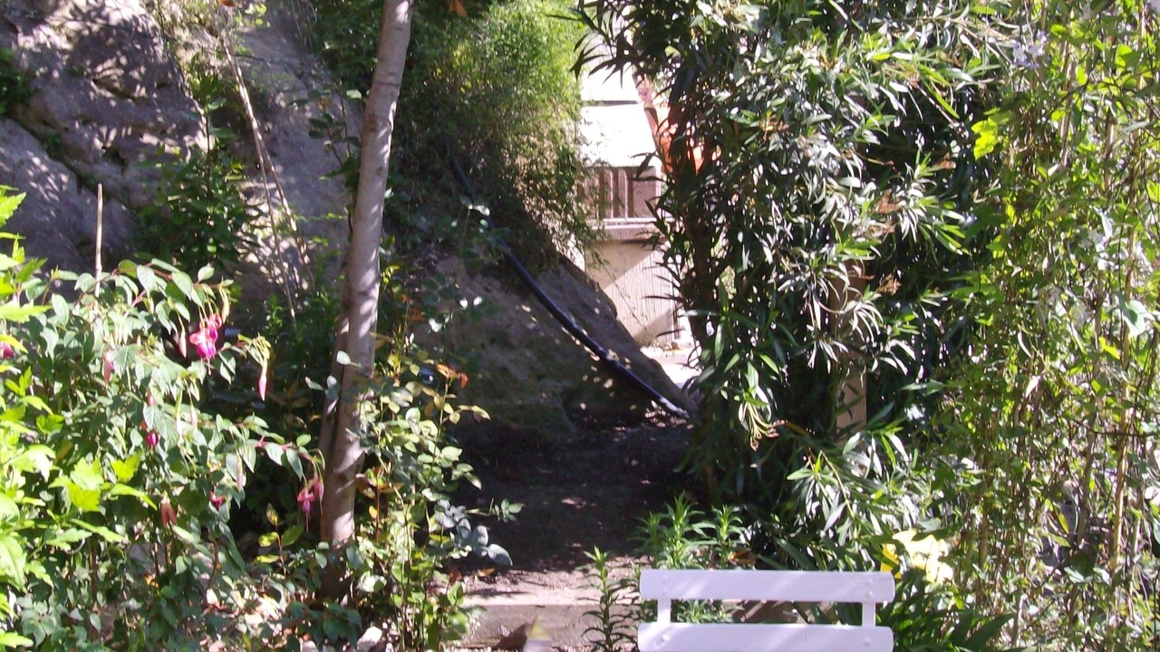 Photo of Outdoor in Coaraze