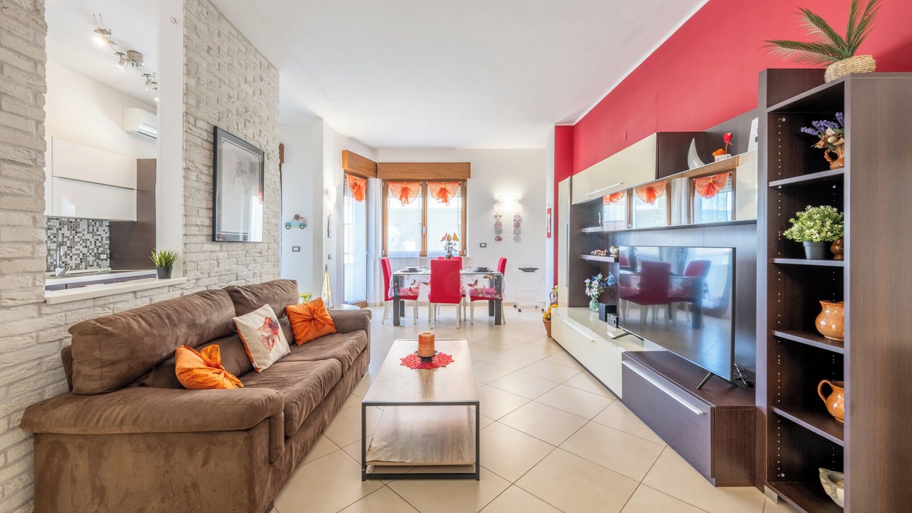 Photo of Livingroom in Marina di Carrara