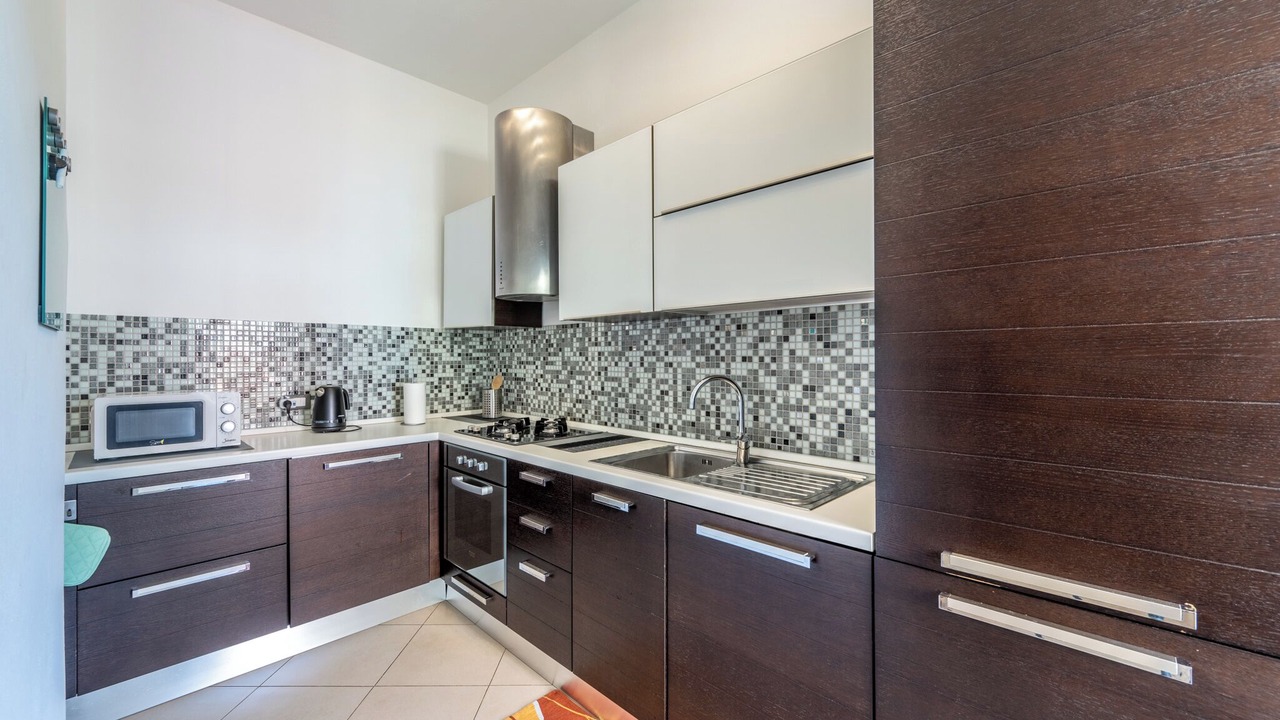 Photo of Kitchen in Marina di Carrara