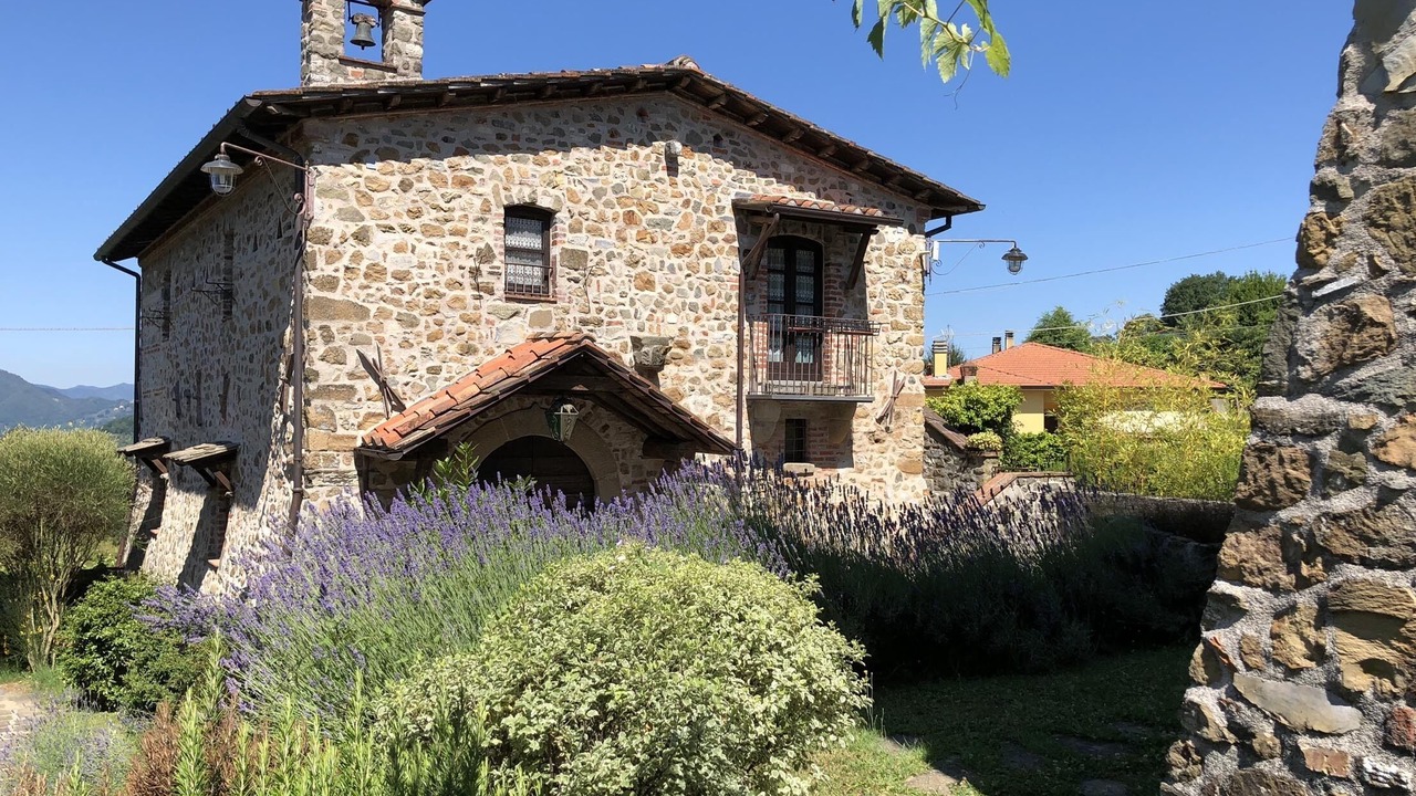 Photo of Outdoor in San Terenzo Monti