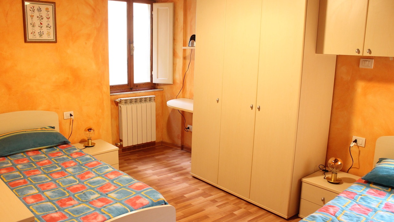 Photo of Bedroom in Montaione