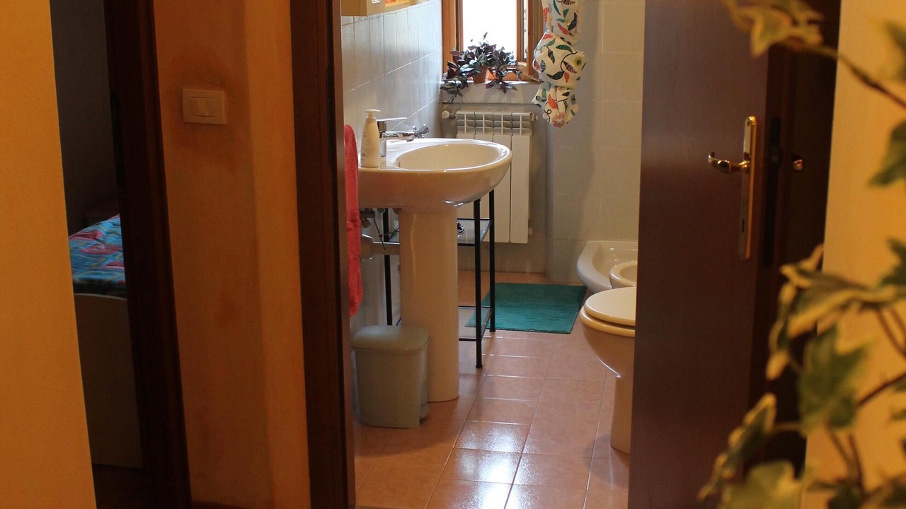 Photo of Bathroom in Montaione