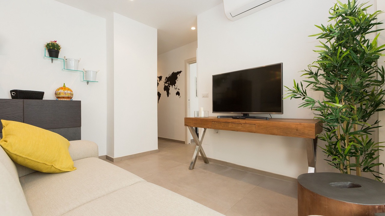 Photo of Livingroom in Gianicolense
