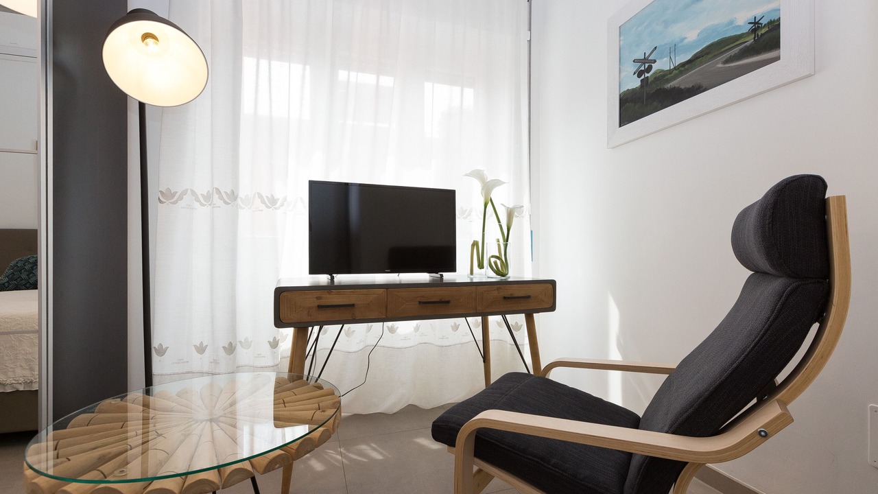Photo of Bedroom in Gianicolense
