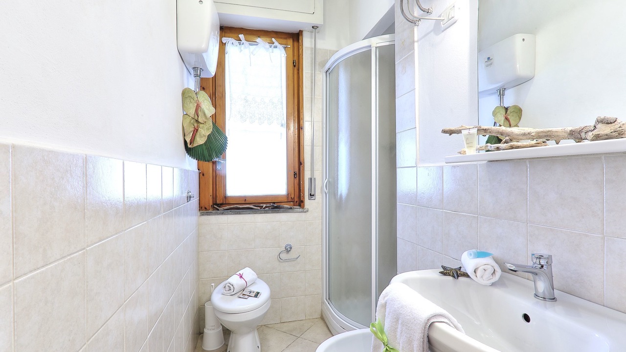 Photo of Bathroom in Mazzanta