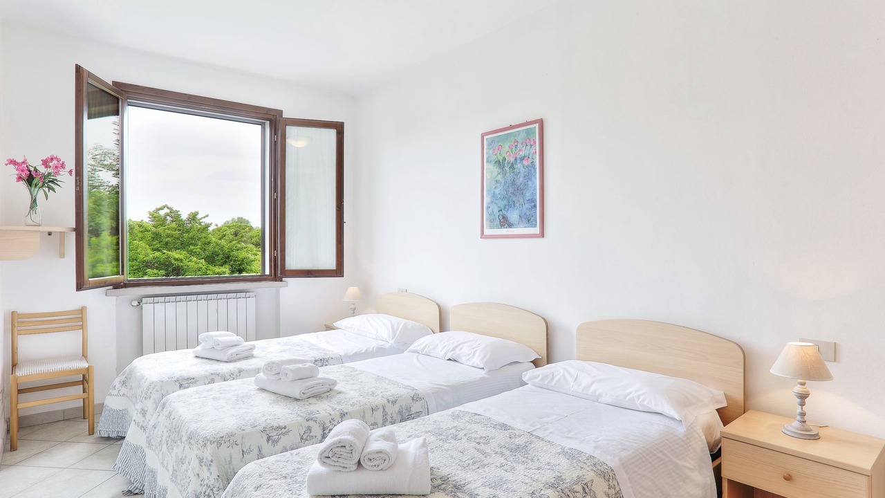 Photo of Bedroom in Mazzanta