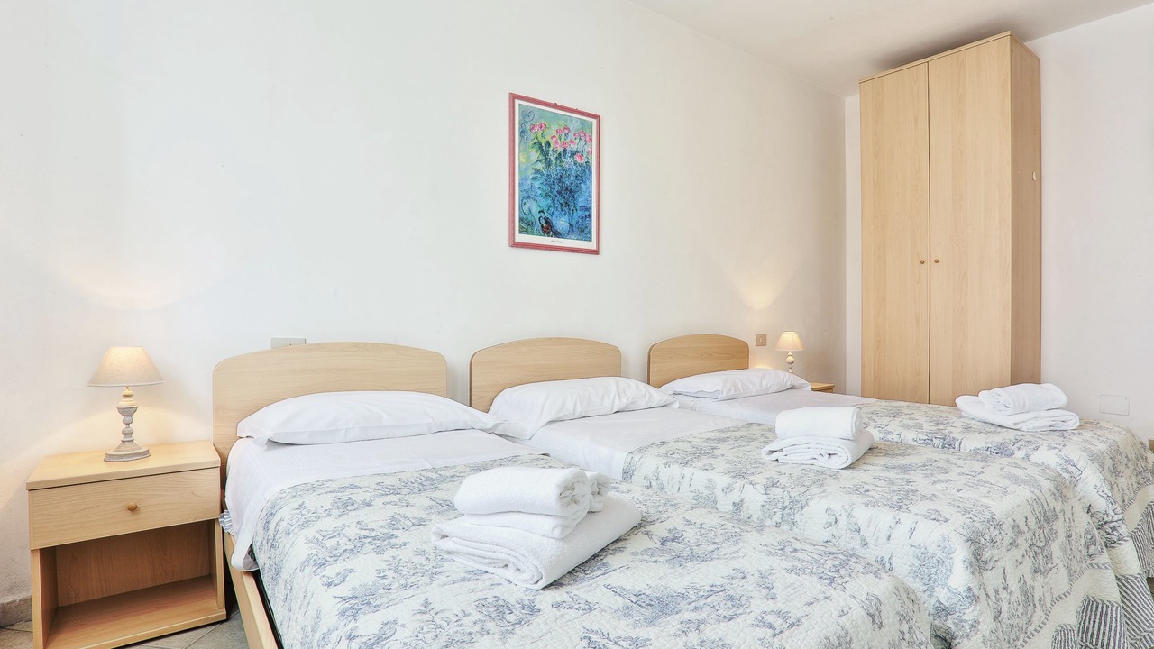 Photo of Bedroom in Mazzanta