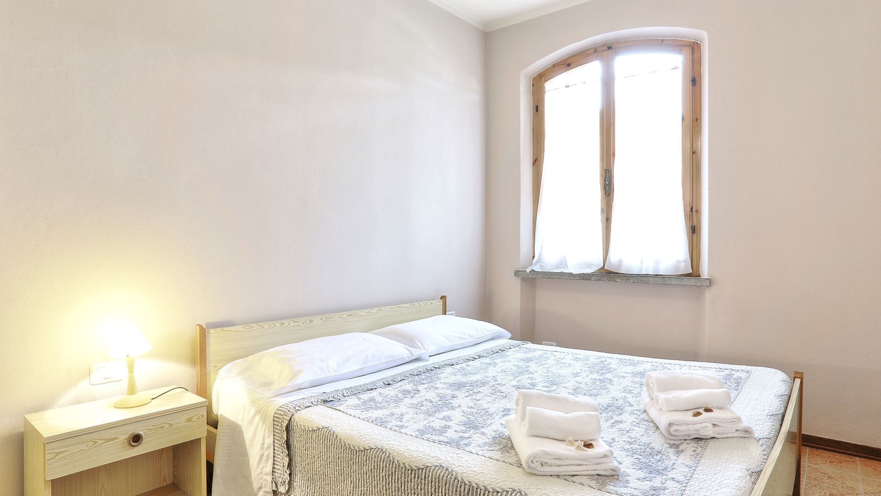 Photo of Bedroom in Mazzanta