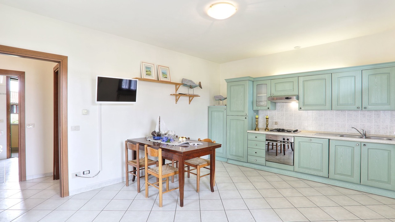 Photo of Kitchen in Mazzanta