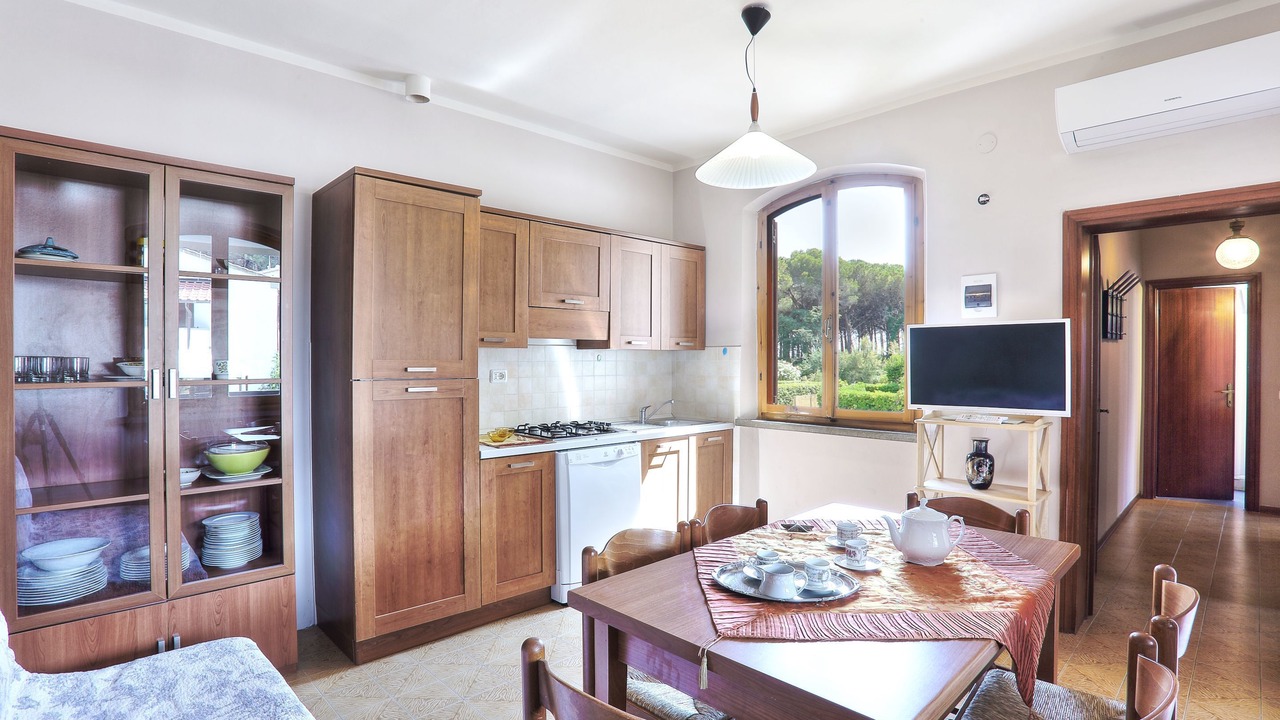 Photo of Kitchen in Mazzanta
