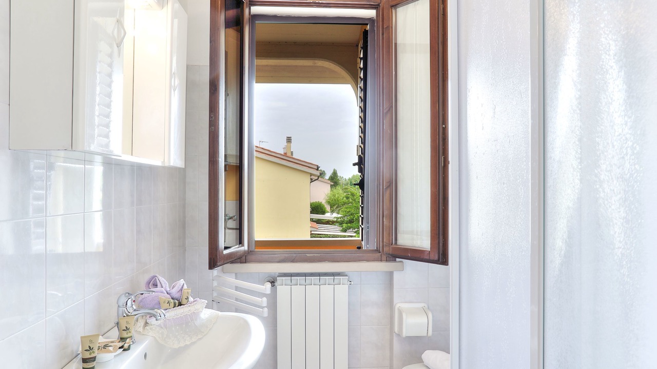Photo of Bathroom in Mazzanta