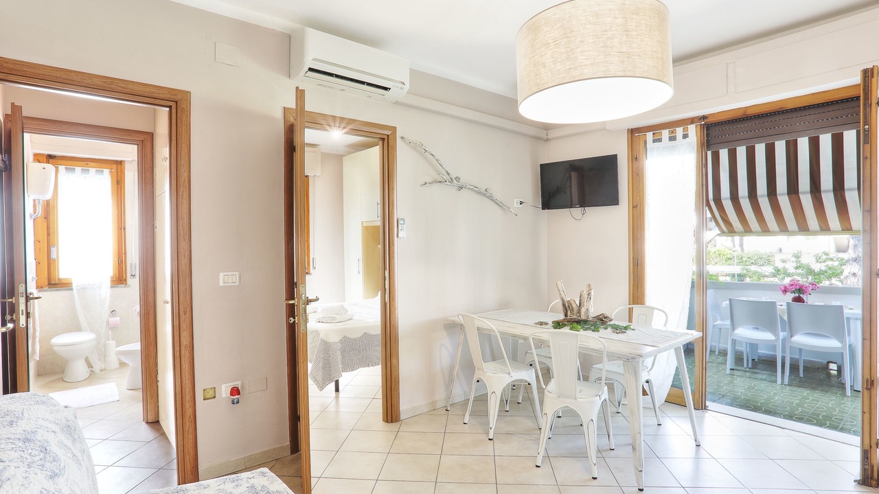 Photo of Livingroom in Mazzanta