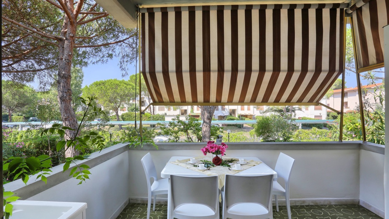 Photo of Patio Balcony in Mazzanta