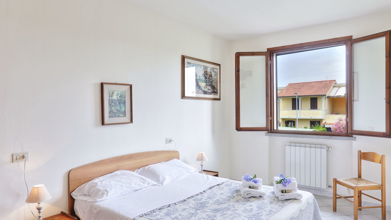 Photo of Bedroom in Mazzanta