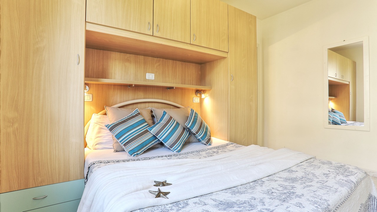 Photo of Bedroom in Mazzanta