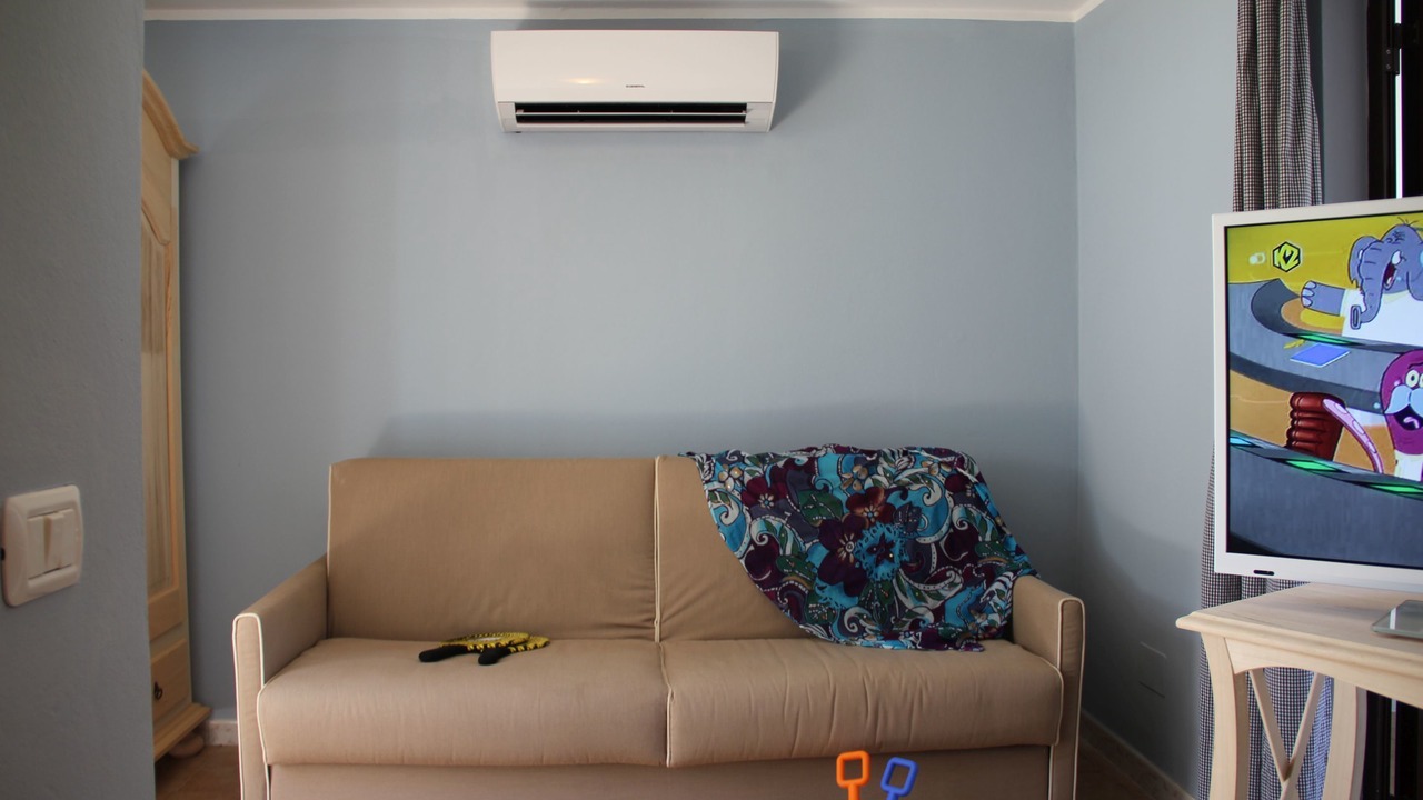 Photo of Livingroom in Mazzanta
