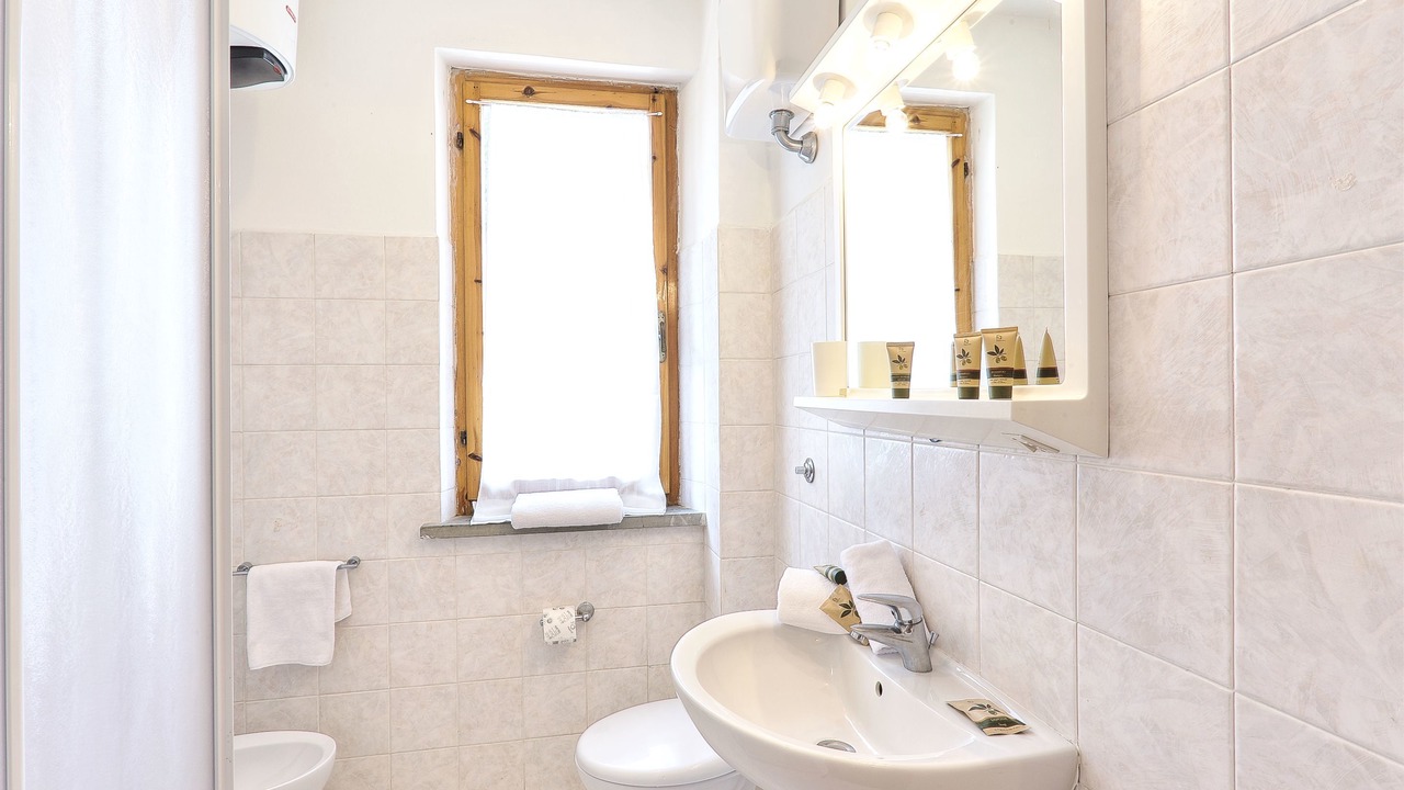 Photo of Bathroom in Mazzanta