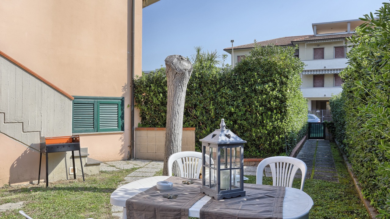 Photo of Outdoor in Mazzanta