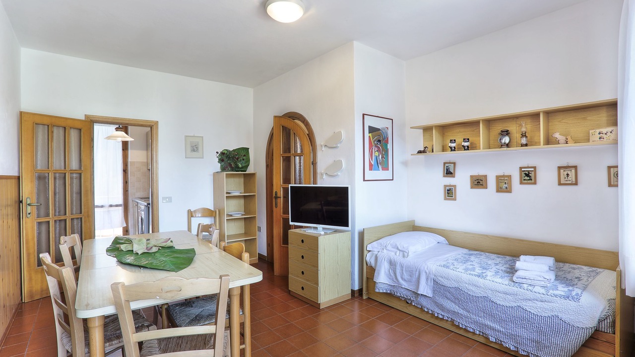 Photo of Livingroom in Mazzanta
