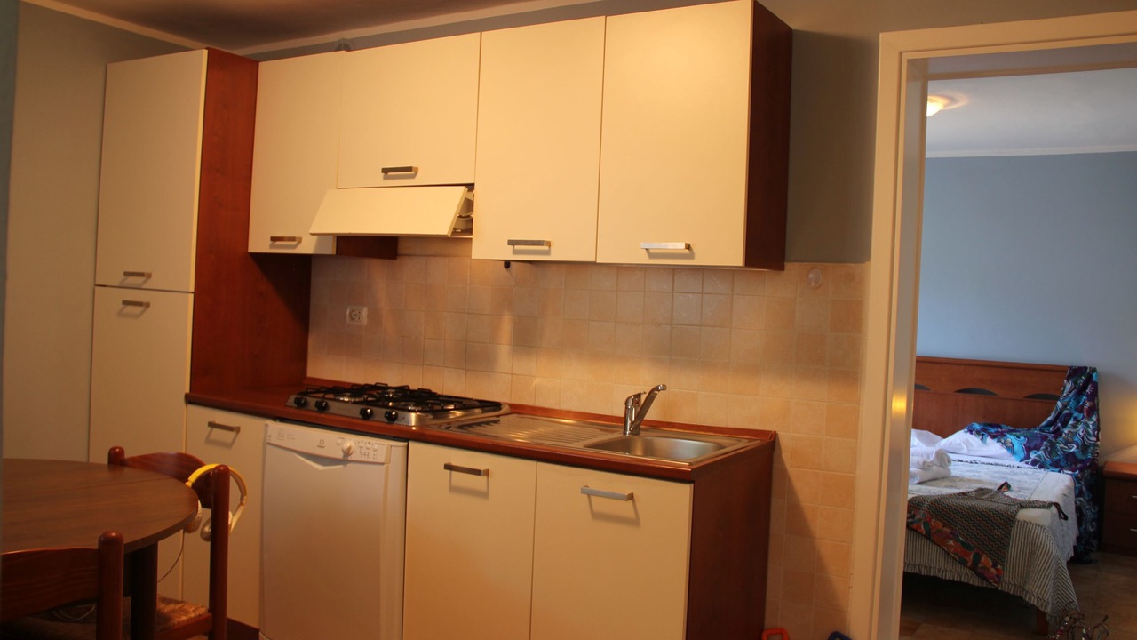 Photo of Kitchen in Mazzanta