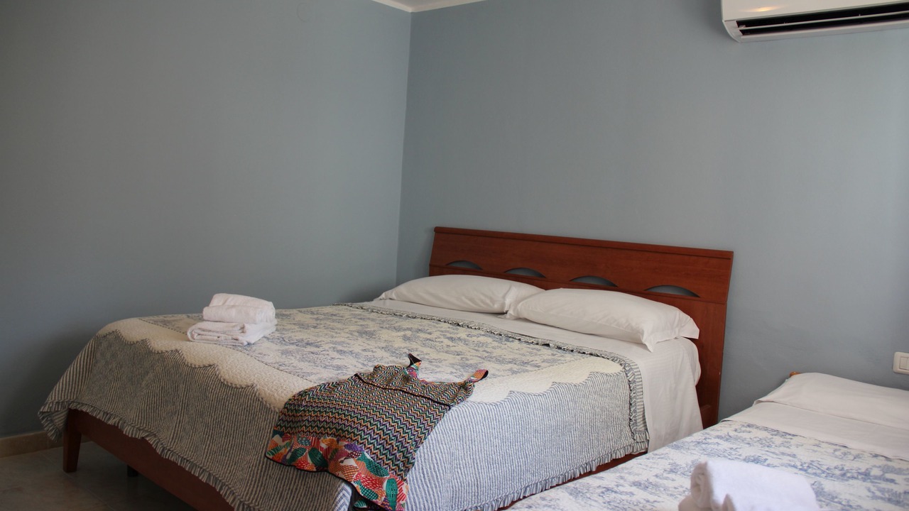 Photo of Bedroom in Mazzanta