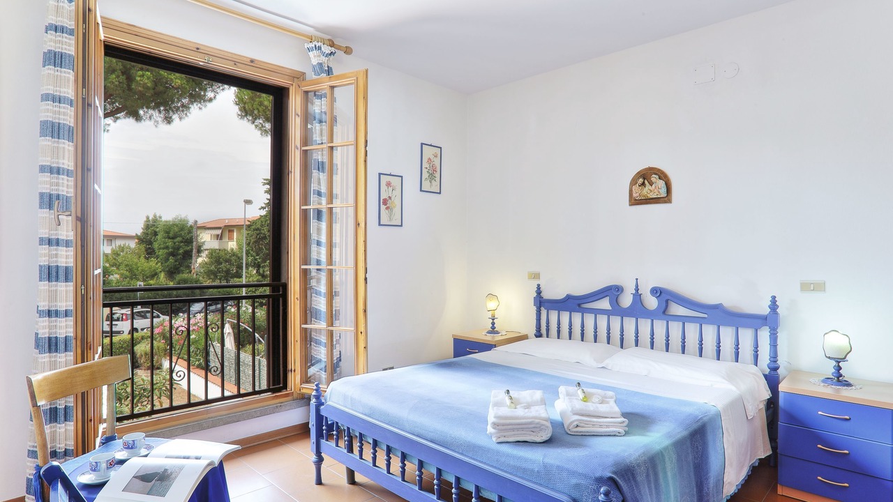 Photo of Bedroom in Mazzanta