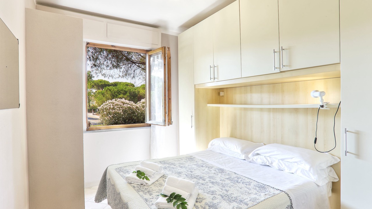 Photo of Bedroom in Mazzanta