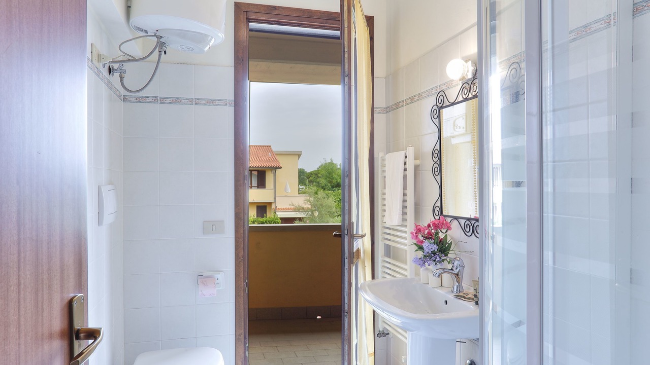 Photo of Bathroom in Mazzanta