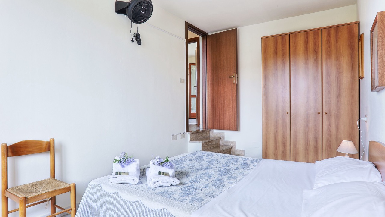 Photo of Bedroom in Mazzanta