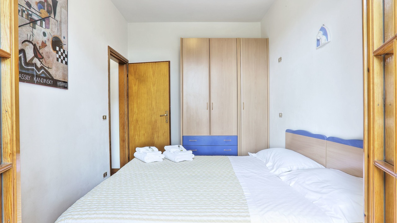 Photo of Bedroom in Mazzanta