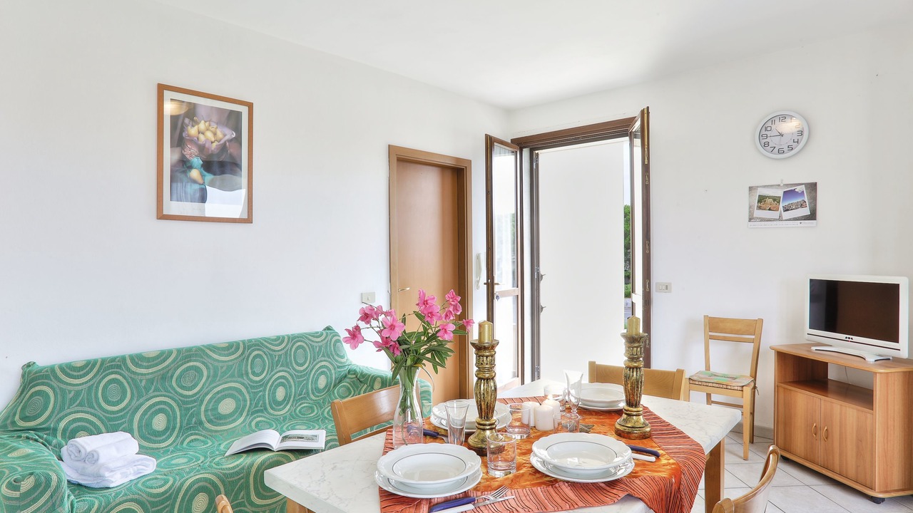 Photo of Livingroom in Mazzanta